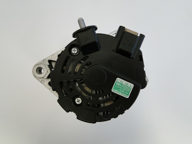 Генератор valeo 2655633