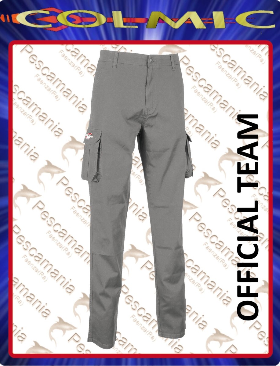 Ra Boutique Pantaloncino Grigio Pantalone Colmic Grigio SUMMER