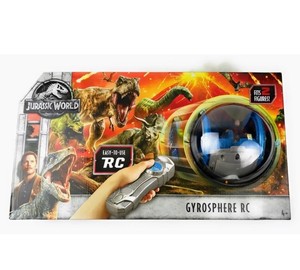 gyrosphere remote control