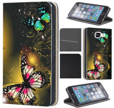 Hülle Handyhülle Schutzhülle Handytasche Klapphülle Flip Case Beid1464