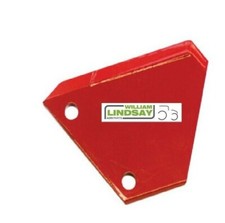 1 x SC1220 Silage & Straw Big Bale Chopper Blade To Fit Teagle 4040 5050 