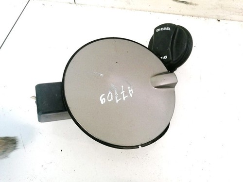Opel Antara 2009 Fuel door Gas cover Tank cap (FUEL FILLER FLAP) 9 #1614389-02