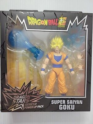 Dragon Ball Super Hero Dragon Stars Goku 6 1/2-Inch Action Figure