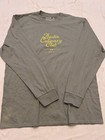 Austin Culinary Club Long Sleeve T shirt XL Extra Large “ Made In”