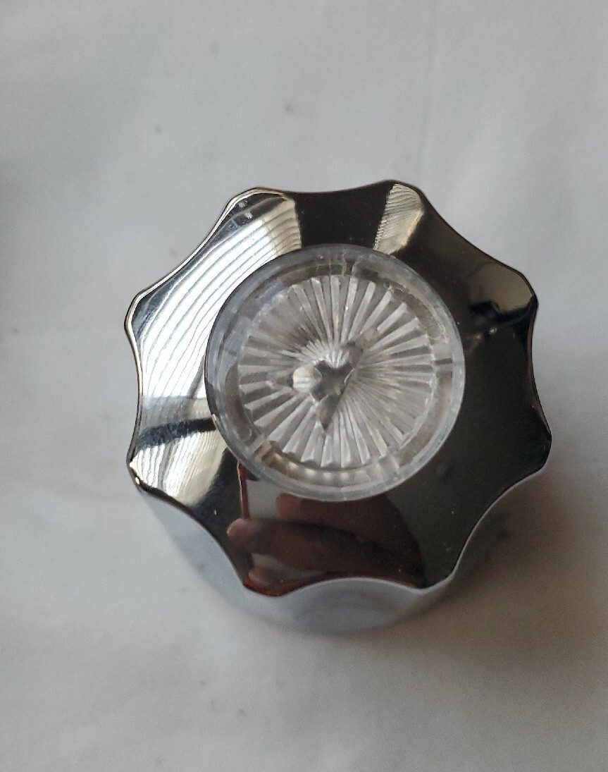 DANCO Tub and Shower Trim Kit for Gerber Faucets Chrome 39617 Plus