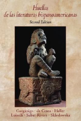 Huellas de Las Literaturas Hispanoamericanas