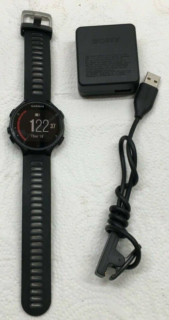 JF20,garmin forerunner 735xt 