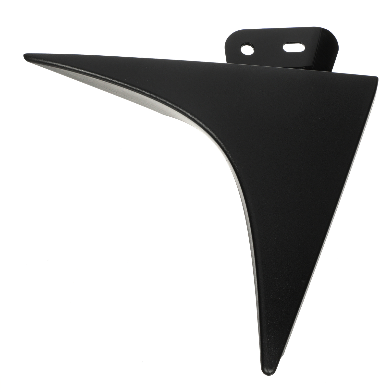 Soporte lateral del alerón trasero para Mazda CX-5 2013-2016 (N/P KD53-51-9B1A)