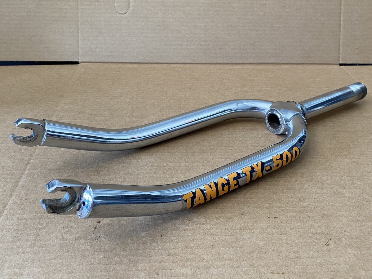 Tange Tx500 Tange Forks Bmx Bmx Forks Tange TX-1200 1