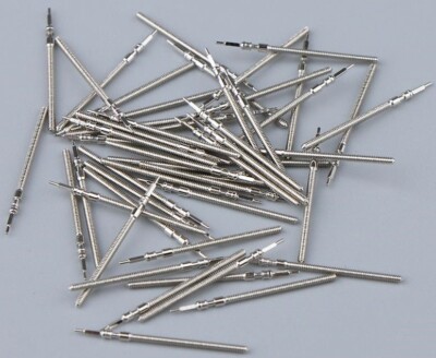 FHF Watch Winding Stem x1 Part # 401 Many Calibres CHOOSE FROM LIST - Quick Post