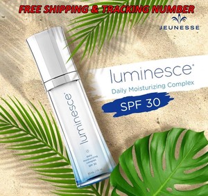 daily moisturizing complex