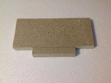 DEFLETTORE VERMICULITE STUFE ANSELMO COLA  MODELLO CUPIDO