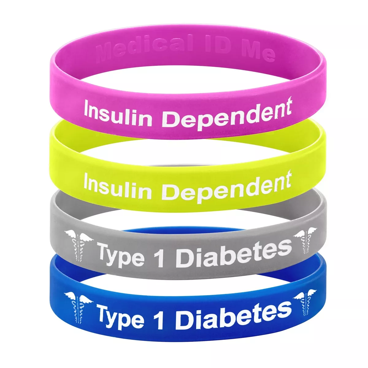 Diabetic bracelets hotsell cvs