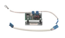 Mahlkonig 101784 Control Board Fan for Espresso Grinder