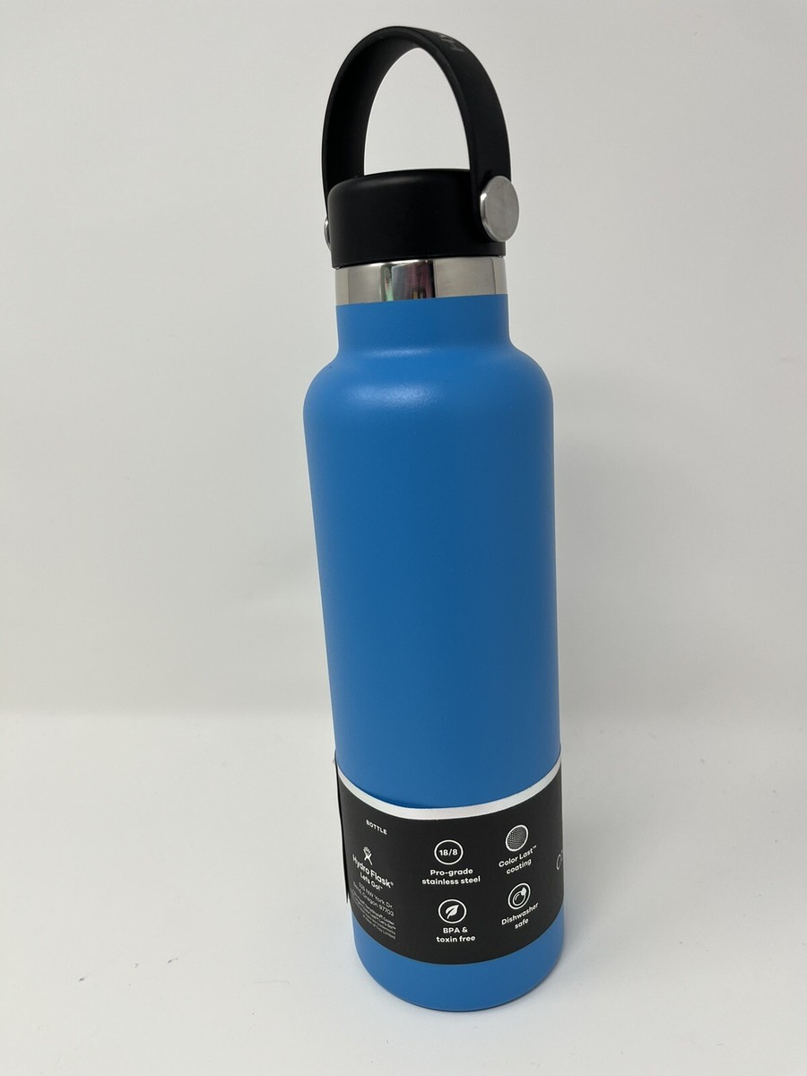 Hydro Flask Bouchon Flex à bouche standard – - premium sportswear