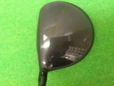 TITLEIST 917 GOLF CLUB DRIVER D2 SPEEDER JAPAN MODEL LOFT