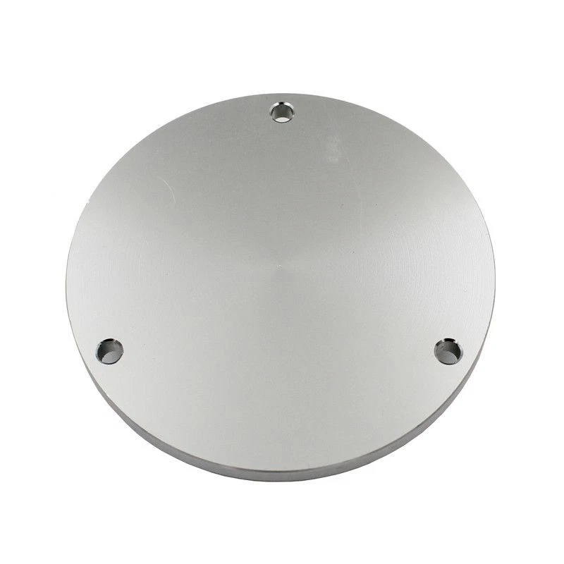 Nivel de disco de metal grúa burbuja mira telescópica de alta precisión nivel 80x62x15 mm medición