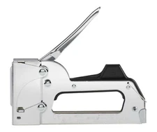 Arrow T55C Heavy Duty Staple Gun for Upholstery,Wood,Crafts,DIY and Professional