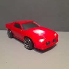 Oldtimer Retro Chevrolet Camaro Made in Hong ...