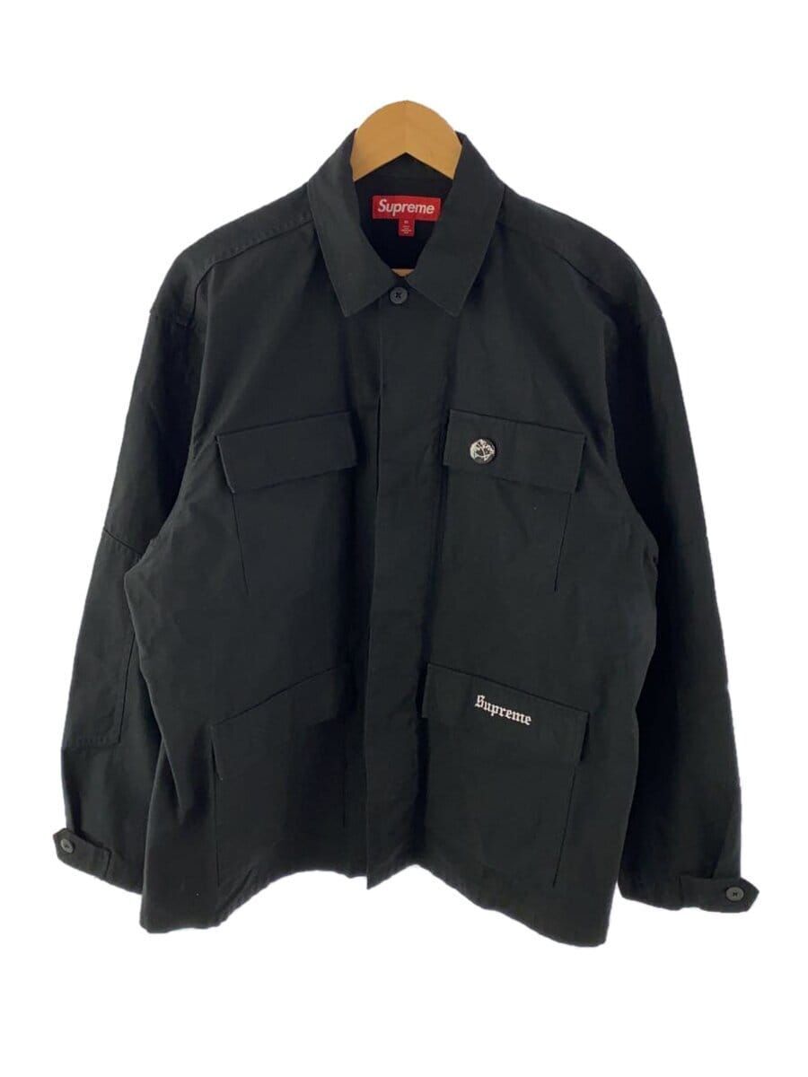 Supreme melvins bdu jacket M