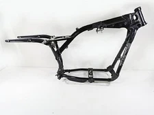 2014 Harley FXDL Dyna Low Rider Main Frame Chassis 29 Degree - Read 47745-06B