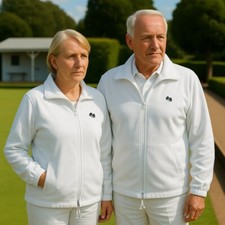Bowls Adults Lawn Bowling