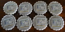 Yankee Candle MELTS, A CALM & QUIET PLACE, lot de 8 pièces