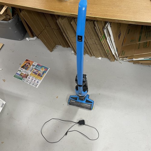 Bissell Bolt Pet Household 2 in 1 Cordless Stick Vacuum For Parts Or