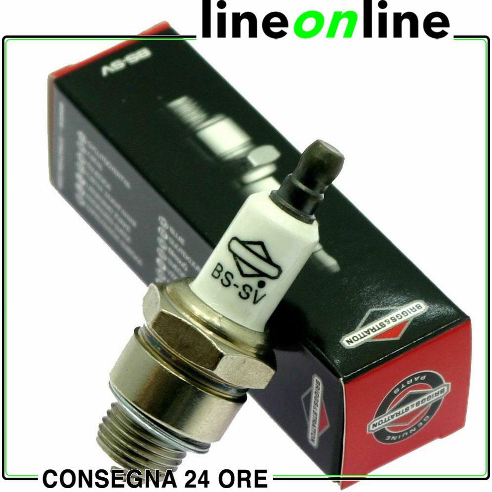 Candela per rasaerba 140 - 150 cc