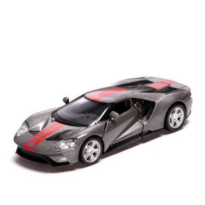 自動車 Ford GT 1/32 MODEL CAR RACER s-l400.jpg
