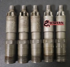 Mercedes OM605/606 injector A0000100651 Cleaning Testing