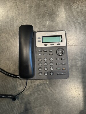 Grandstream GXP1620 Small to Medium Business HD IP Phone