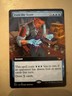MTG - Even the Score Extended Art - Streets of New Capenna - NM