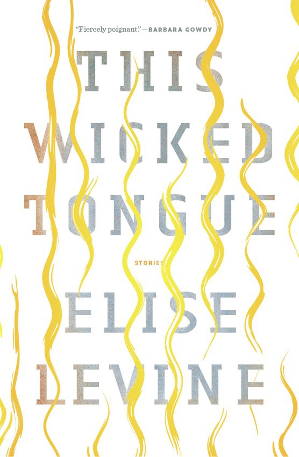 Thumbnail - This Wicked Tongue | Elise Levine | Englisch | Taschenbuch | 2019 |