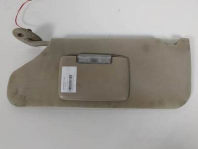 sonnenblende links für JEEP GR. CHEROKEE (WH) 3.0 CRD LIMITED 2005 297350