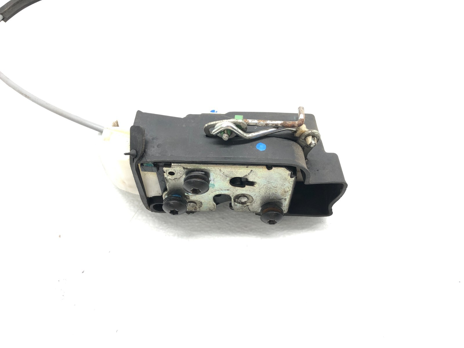 2008-2019 MASERATI GRANTURISMO S M145 LEFT DRIVER FRONT DOOR LOCK ACTUATOR OEM