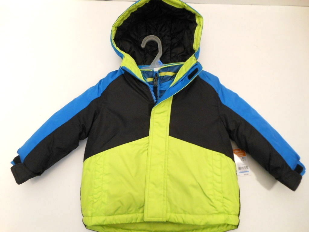 healthtex baby coat