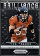 2013 Panini Prizm Football Cards 47