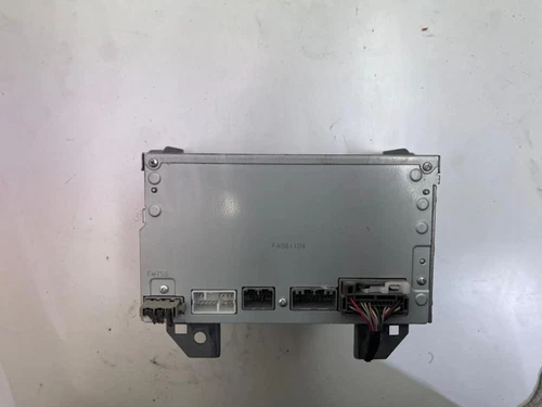 39100TL0G620M1 Sistema Audio/Radio Cd para HONDA ACCORD BERLINA (CU) 2012 535580 - Imagen 2 de 10