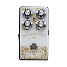 Laney Electric Guitar Single Effect, Black (bcc-steelpark)