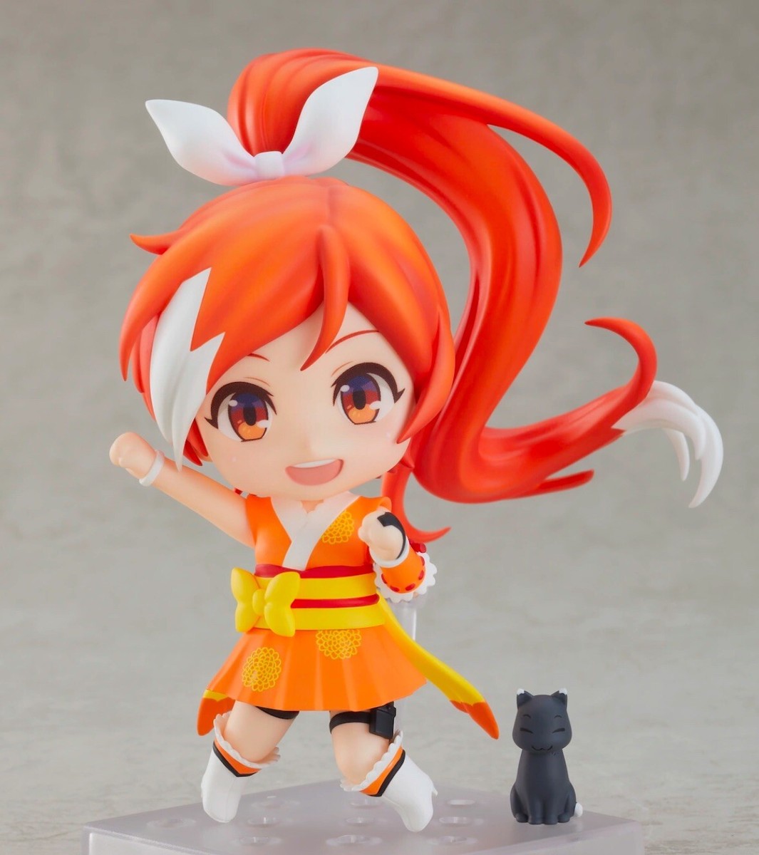 ねんどろいど 1786 クランチロールヒメ新品未開封 s-l400.jpg