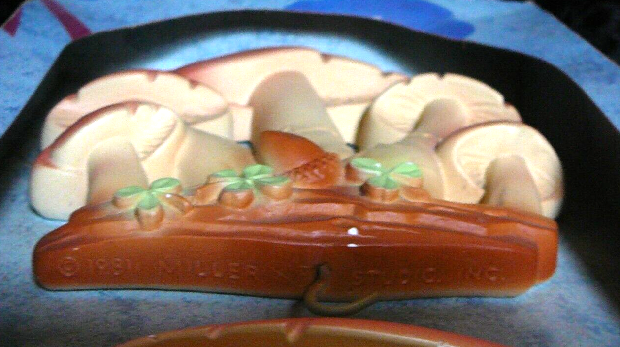 Vintage Miller Studio Hot Pad Holders For Your Kitchen New in Pack eBay