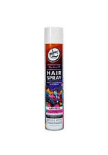 Rolda Hair Spray Anti-Frizz Mega Strong Hold 13.52 oz.