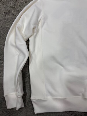 Dior x Shawn Stussy I Want To Shock The World With White Logo