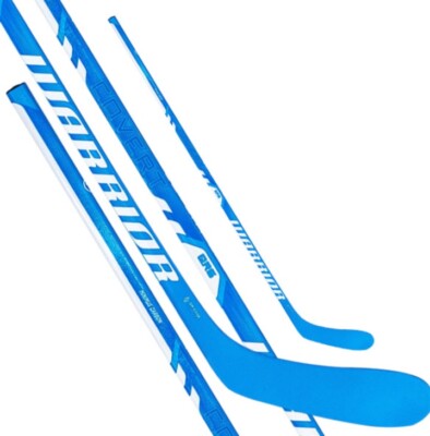 New Warrior Covert QR6 Rev Grip Hockey stick LH Left Junior Jr. 50 Flex w03 P92