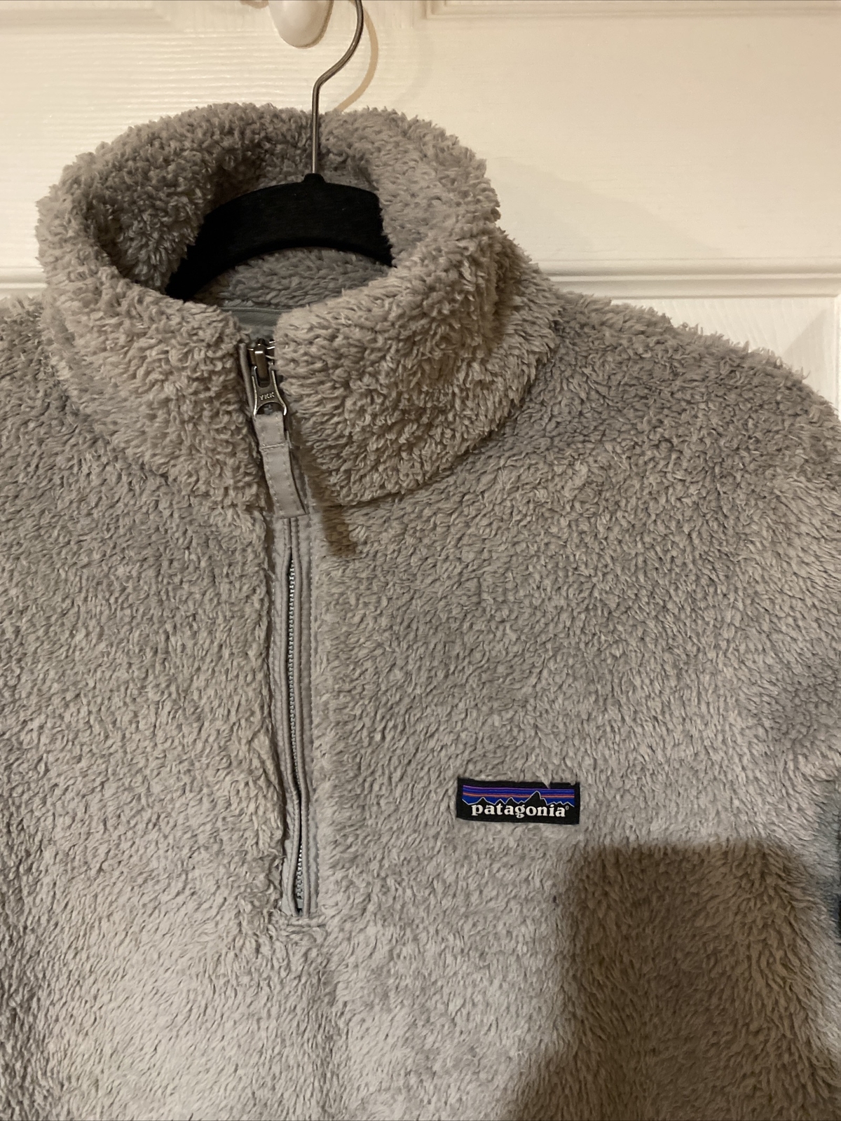 Patagonia Los Gatos 1/4 Quarter Zip 