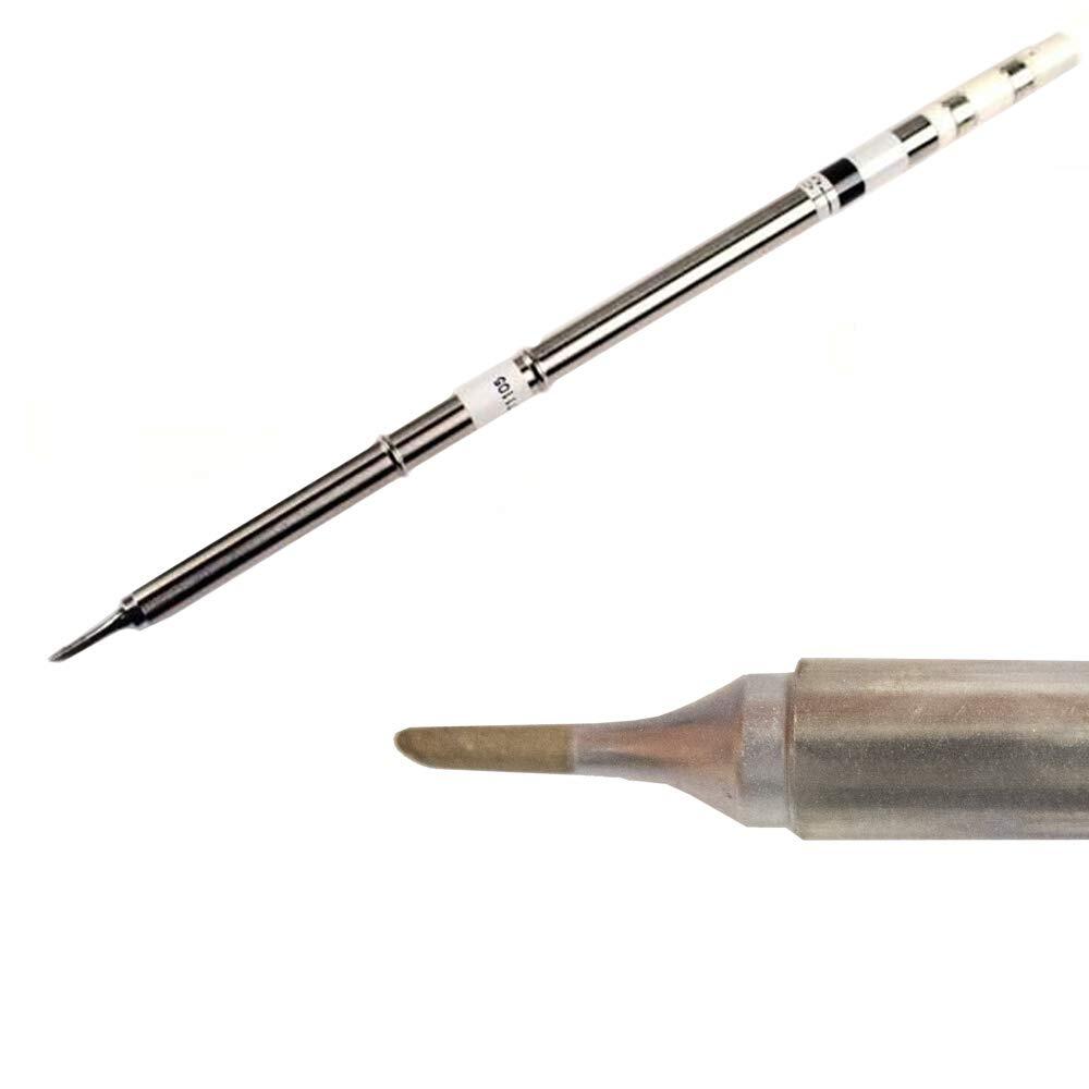 Hakko Punta del saldatore T15-C1 (k2N)