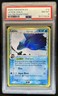 2006 Pokemon EX Holon Phantoms Latios Delta Species #12/110 PSA 8