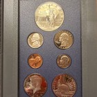 1985Prestige Set - S with case — photo 5