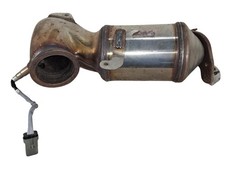 2022 Buick Encore Front Catalytic Converter Used